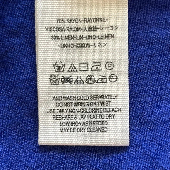 Free People | We The Free | Cold Shoulder Top | NWT - Picture 5 of 5